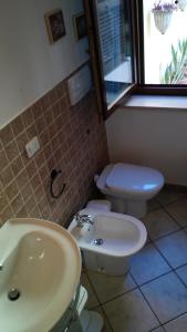 Ένα μπάνιο στο Casa Giardino +40 φωτογραφίες