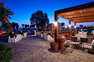 Kép Kalimera Kriti Hotel & Village Resort szállásáról Szísziben a galériában