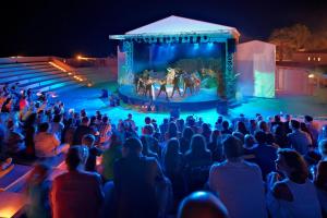 Kalimera Kriti Hotel & Village Resort vendégei