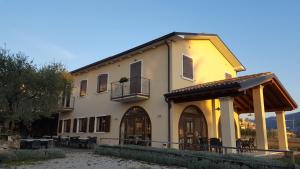 Gallery image of Locanda la Cross - Adults Only in Garda