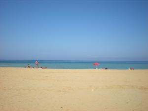 Gallery image of Mare e Mulini Beach in Trapani