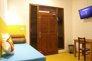 Gallery image of Sweden Inn Guesthouse in Hikkaduwa