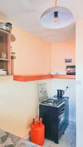 Kuchyň nebo kuchyňský kout v ubytování Sapphire EA Homes-B8 + 12 fotografií