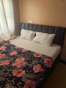 Gallery image of Hanover Hotels Bwari in Bwari