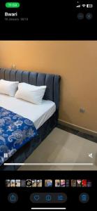 Gallery image of Hanover Hotels Bwari in Bwari