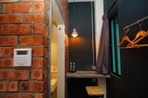 Fotografie z fotogalerie ubytování Brick Box Hotel @ Oldtown Ipoh v destinaci Ipoh