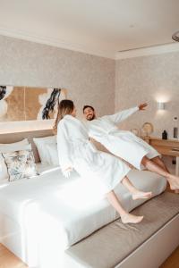 Oaspeți care stau la Hotel Vision Budapest by Continental Group