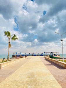 Gallery image of Fanara Apartments Armed Forces in Fayed