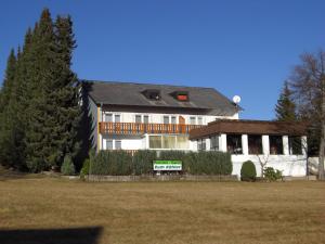 Gallery image of Pension Zum Köhler in Schönwald