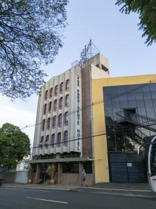 Foto de Foz Presidente Economic Hotel