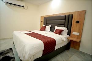 Gallery image of HoTEL RUDRA in Rudrapur