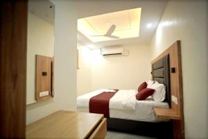 Gallery image of HoTEL RUDRA in Rudrapur