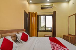 Gallery image of Hotel O The Honey Guest House in Haldwāni