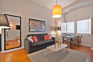 Gallery image of Lisbon Five Stars Apartments Combro 7 in Lisbon