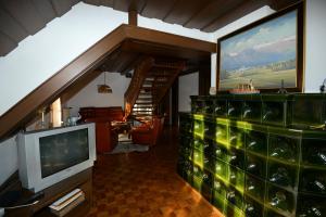 Gallery image of Apartments & Rooms Lipa in Bohinj