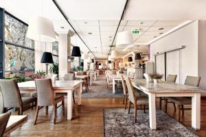 Gallery image of Hotel Victoria in Lublin