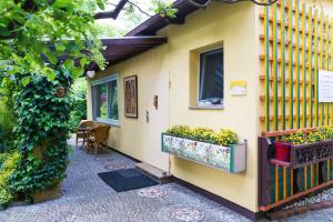 Gallery image of Gartenhaus Steffie in Potsdam