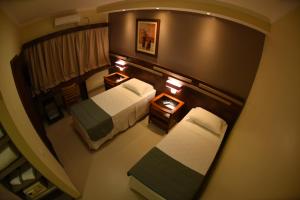 Легло или легла в стая в Caleche Park Hotel