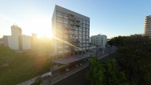 Foto de Foz Presidente Comfort Hotel