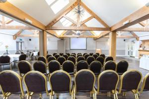 Gallery image of Hadley Park House Hotel in Telford