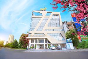 TTC HOTEL HOÀNG VĂN THỤ VỊ TRÍ TRUNG TÂM THÀNH PHỐ HỒ CHÍ MINH