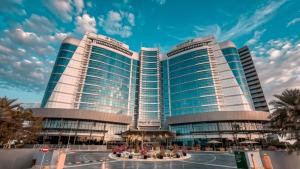 Holiday Inn Abu Dhabi by IHG