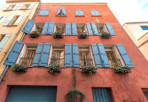 Gallery image of I Love Perpignan apartments in Perpignan