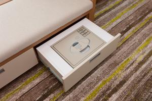 Kép Nagoya JR Gate Tower Hotel szállásáról Nagojában a galériában
