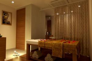 Fotografie z fotogalerie ubytování Pearltree Hotels And Resorts v destinaci Purulia