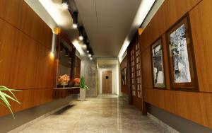 Fotografie z fotogalerie ubytování Pearltree Hotels And Resorts v destinaci Purulia