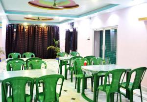 Gallery image of Jhargram Eshani Hotels and Guest House in Jhārgrām