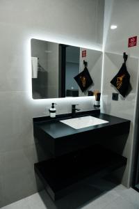 Mynd úr myndasafni af Silver Hotel í Shymkent +36 myndir