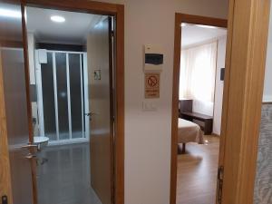 Pension Albergue Los Caminantes
