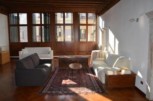 Fotografia z galérie ubytovania Dorso Duro Apartment v Benátkach