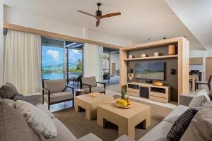 Gallery image of CASABAY Luxury Pool Villas by STAY in Rawai Beach