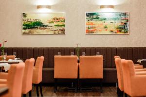 Posedenie v ubytovaní Tulip Hotels - Wroclaw Patio