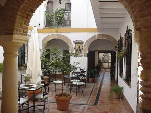 Gallery image of Casa de los Naranjos in Córdoba