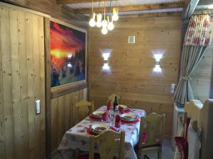 Fotografie z fotogalerie ubytování Le grenier des rêves v destinaci Les Deux Alpes