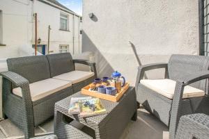 Gallery image of 3 Bed in Porthleven oc-atcot in Porthleven