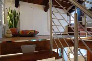 Kép Loft Due Cuori con terrazza szállásáról Velencében a galériában