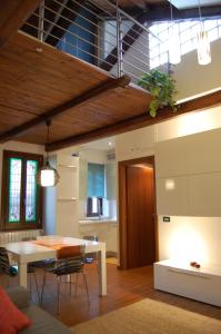 Kép Loft Due Cuori con terrazza szállásáról Velencében a galériában