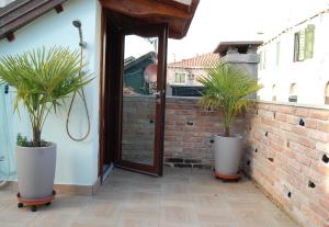 Kép Loft Due Cuori con terrazza szállásáról Velencében a galériában