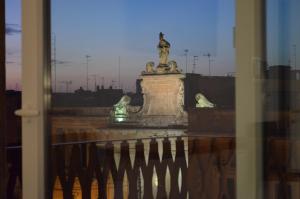Fotografie z fotogalerie ubytování Le Caruse v destinaci Lecce