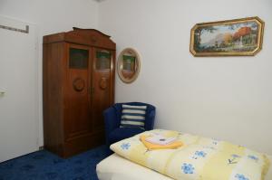 Foto dalla galleria di Antik Apartments Spreewald/Vetschau a Vetschau