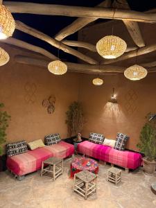 Gallery image of Kasbah Ennakb in Nkob