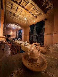 Gallery image of Kasbah Ennakb in Nkob