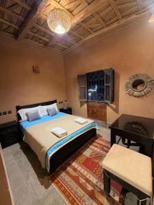 Gallery image of Kasbah Ennakb in Nkob