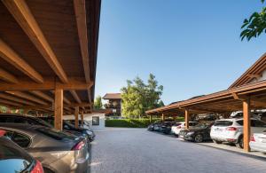 Fotografie z fotogalerie ubytování Hotel Haymon v destinaci Seefeld in Tirol
