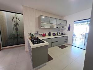 Foto de Casa moderna em Foz | perto do Centro e Cataratas