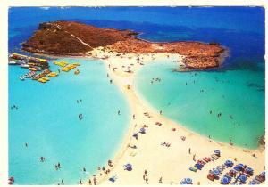 Kecha jinsiy aloqa Ayia Napa